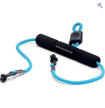 Sinner Floating Sunglasses Cord - Colour: Black Sinner Floating Sunglasses Cord - Colour: Black